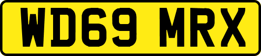WD69MRX