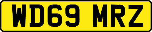 WD69MRZ
