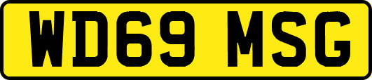 WD69MSG