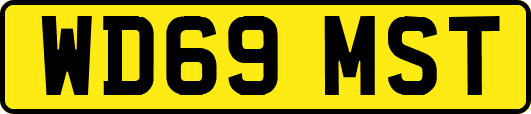 WD69MST