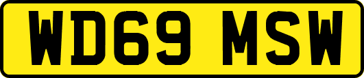 WD69MSW