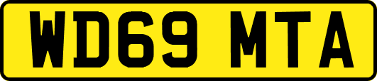 WD69MTA