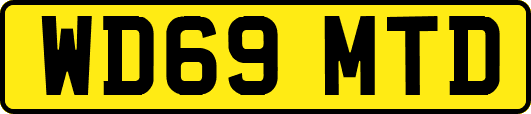 WD69MTD