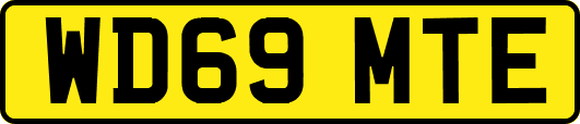 WD69MTE
