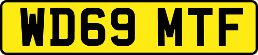 WD69MTF