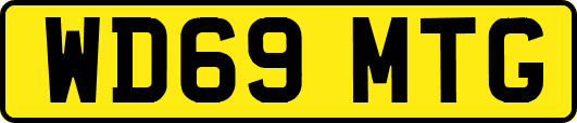 WD69MTG