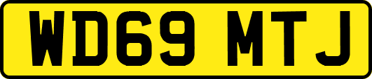 WD69MTJ