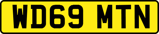 WD69MTN