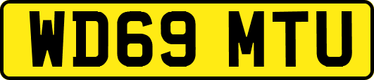 WD69MTU