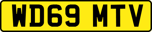 WD69MTV