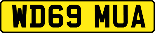 WD69MUA