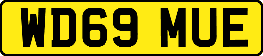 WD69MUE