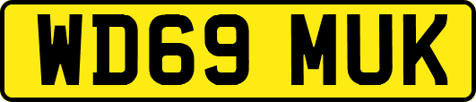 WD69MUK