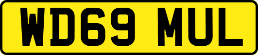 WD69MUL