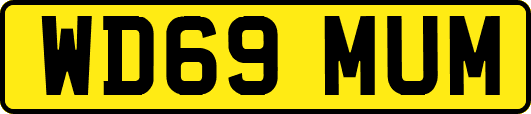 WD69MUM