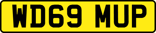 WD69MUP