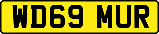 WD69MUR