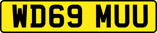 WD69MUU