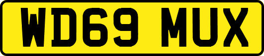 WD69MUX