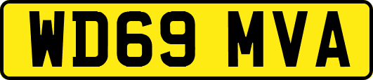 WD69MVA