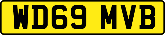 WD69MVB