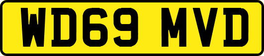 WD69MVD