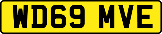 WD69MVE