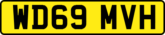 WD69MVH