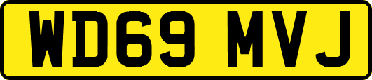 WD69MVJ