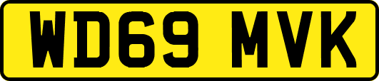 WD69MVK