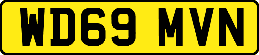 WD69MVN