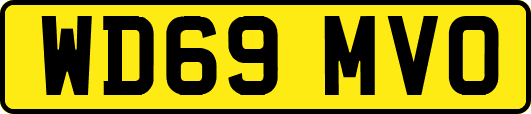 WD69MVO