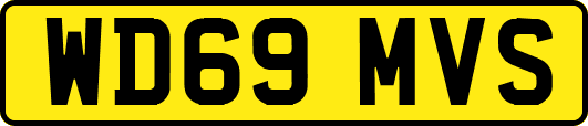 WD69MVS