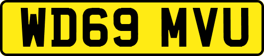 WD69MVU