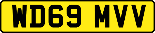 WD69MVV