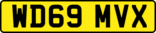 WD69MVX