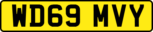 WD69MVY