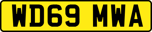 WD69MWA