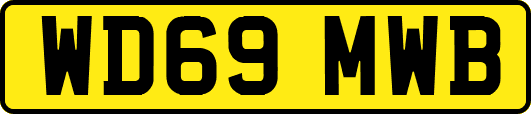 WD69MWB