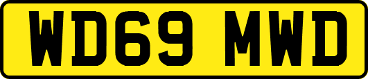 WD69MWD