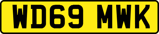 WD69MWK