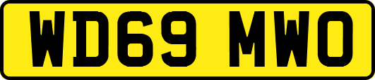 WD69MWO