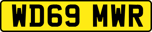 WD69MWR