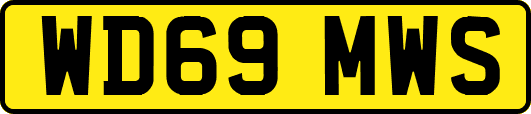 WD69MWS