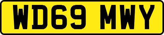 WD69MWY