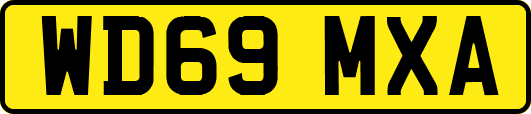 WD69MXA