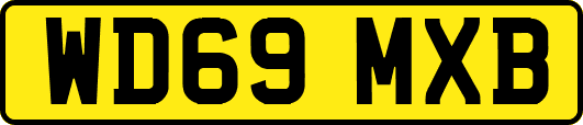 WD69MXB