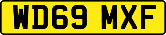 WD69MXF