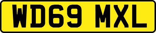 WD69MXL