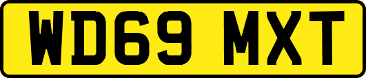WD69MXT